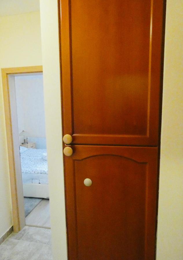 Fortuna Golf Apartman Buk Bagian luar foto